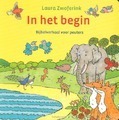 IN HET BEGIN - ZWOFERINK - 9789033125317