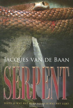 SERPENT - BAAN, J. VAN DE - 9789033125447