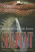SERPENT - BAAN, J. VAN DE - 9789033125447