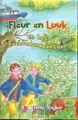 FLEUR EN LUUK EN HET ZEEHONDENAVONTUUR - SUIJKER, TEUNIE - 9789033125454