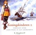 KONINGSKINDEREN 2 - HOOGHWERFF - 9789033125737