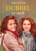 DUBBEL ZO STERK - STEEG - 9789033125782