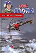 PIET STORM LAAT ZICH NIET AFSCHEPEN - BURGHOUT - 9789033125867