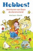 HEBBES! - BUTH, HELEEN - 9789033125997