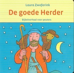 GOEDE HERDER - ZWOFERINK, LAURA - 9789033126192