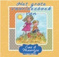 GROTE VOORLEESBOEK VAN CAS EN MAARTJE