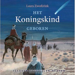 KONINGSKIND GEBOREN - ZWOFERINK, LAURA - 9789033126352