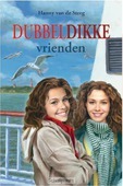 DUBBELDIKKE VRIENDEN - STEEG, H. VAN DE - 9789033126451