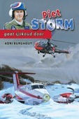 PIET STORM GAAT IJSKOUD DOOR - BURGHOUT, ADRI - 9789033126482