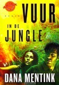 VUUR IN DE JUNGLE - MENTINK, D. - 9789033126611