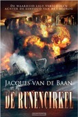 RUNENCIRKEL - BAAN, J. VAN DER - 9789033126666