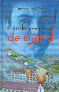 IN DE GREEP VAN DE VIJAND - FENIJN GERBRAND - 9789033126680