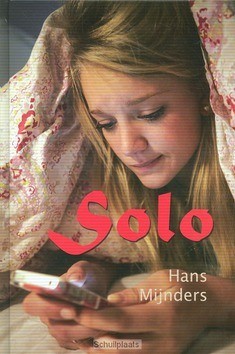 SOLO - MIJNDERS, HANS - 9789033126697