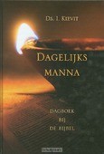 DAGELIJKS MANNA - KIEVIT, I. - 9789033126857