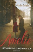 AMELIE - GOHLKE, CATHY - 9789033126895