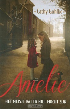 AMELIE - GOHLKE, CATHY - 9789033126895