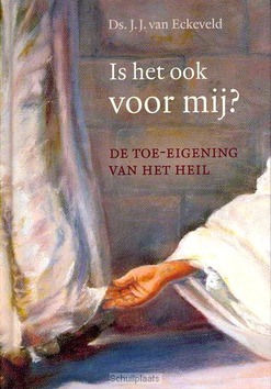 IS HET OOK VOOR MIJ? - ECKEVELD, J.J. - 9789033126925