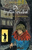 HOUTEN SPEELBAL - KOESVELD, HENK - 9789033126970