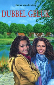 DUBBEL GELUK - STEEG, HANNY VAN DE - 9789033127090