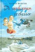 VERDWENEN PROFESSOR - WILBRINK, HERMAN - 9789033127144