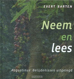 NEEM EN LEES - BARTEN, EVERT - 9789033127373