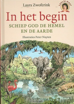 IN HET BEGIN - ZWOFERINK, LAURA - 9789033127687