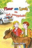 FLEUR EN LUUK EN HET PONYGEHEIM - SUIJKER, TEUNIE - 9789033127809