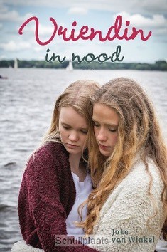 VRIENDIN IN NOOD - WINKEL, JOKE VAN - 9789033127830