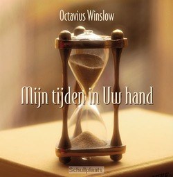 MIJN TIJDEN IN UW HAND - WINSLOW, OCTAVIUS - 9789033127854