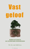 VAST GELOOF - AALST, G.J. VAN DER - 9789033128035