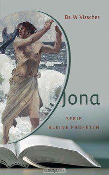 JONA - VISSCHER, W. - 9789033128134