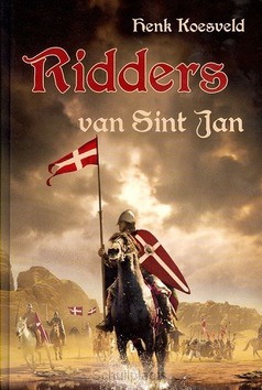 RIDDERS VAN SINT JAN - KOESVELD, HENK - 9789033128257