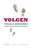 VOLGEN - NIJSINK, DIRK-JAN - 9789033128707