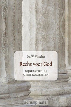 RECHT VOOR GOD - VISSCHER, W. - 9789033128943