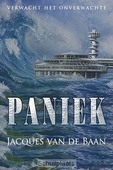 PANIEK - BAAN, JACQUES VAN DE - 9789033129001