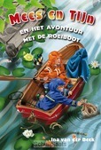 MEES EN TIJN AVONTUUR MET DE ROEIBOOT - BEEK, INA VAN DER - 9789033129049