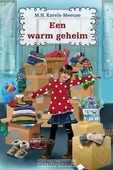 EEN WARM GEHEIM - KARELS-MEEUSE, M.H. - 9789033129117