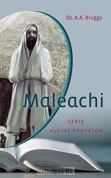 MALEACHI (KLEINE PROFETEN) - BRUGGE, DS. A.A. - 9789033129247