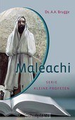 MALEACHI (KLEINE PROFETEN) - BRUGGE, DS. A.A. - 9789033129247