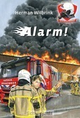 ALARM - WILBRINK, HERMAN - 9789033129315