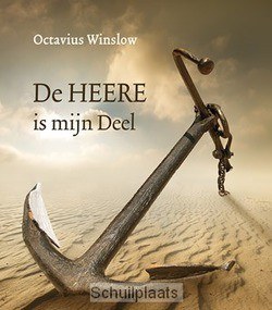 DE HEERE IS MIJN DEEL - WINSLOW, OCTAVIUS - 9789033129452