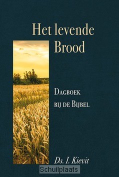 HET LEVENDE BROOD - KIEVIT, I. - 9789033129483