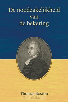 NOODZAKELIJKHEID VAN DE BEKERING - KRIJGSMAN, M. - 9789033129582