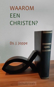 WAAROM EEN CHRISTEN - JOPPE, J. - 9789033129643