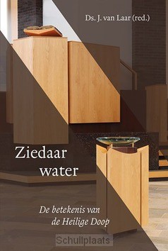 ZIEDAAR WATER - LAAR, J. VAN - 9789033129667