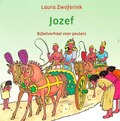 JOZEF - ZWOFERINK, LAURA - 9789033129780