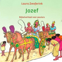 JOZEF - ZWOFERINK, LAURA - 9789033129780