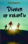 DIEVEN OP VAKANTIE - MIJNDERS, HANS - 9789033129834