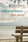 ONTMOETINGEN MET JEZUS - KRIJGSMAN, JOHAN - 9789033129865