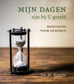 MIJN DAGEN ZIJN BIJ U GETELD - KARENS, M - 9789033130014